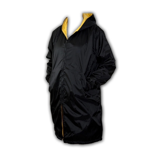 Long Sleeve Parka - Long Sleeve Parka - Image 0 of 0