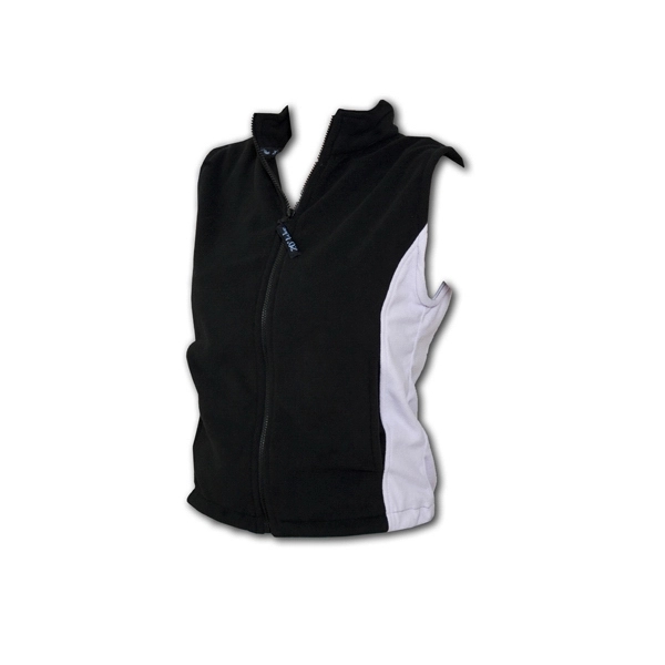 Winter fleece vest - Winter fleece vest - Image 0 of 0