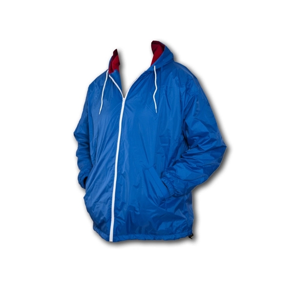Long sleeve jacket - Long sleeve jacket - Image 0 of 0