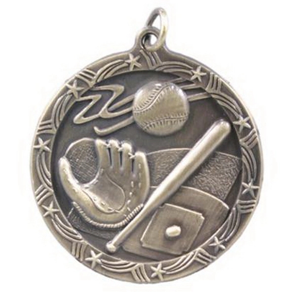 Shooting Star medals - Shooting Star medals - Image 0 of 14