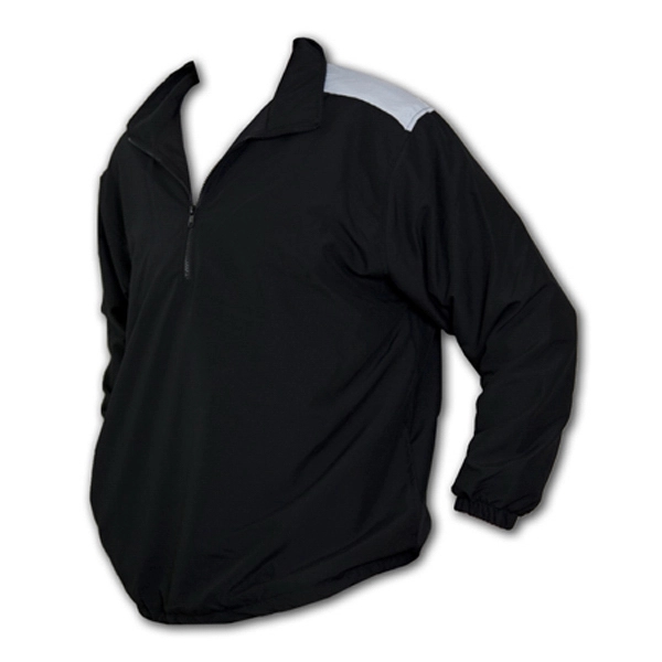Long sleeve pullover jacket - Long sleeve pullover jacket - Image 0 of 0