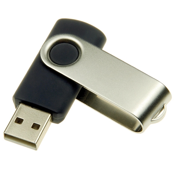 8GB 3.0 USB Flash Drive; 1C Print - 8GB 3.0 USB Flash Drive; 1C Print - Image 0 of 4