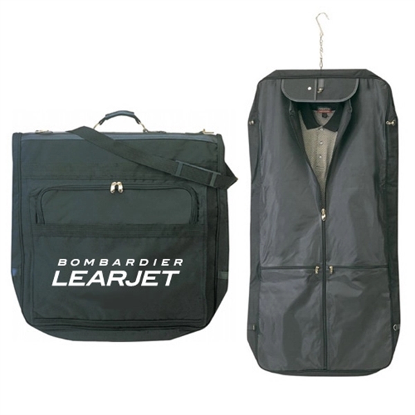 Traveler's Carry-On Garment Bag - Traveler's Carry-On Garment Bag - Image 0 of 2