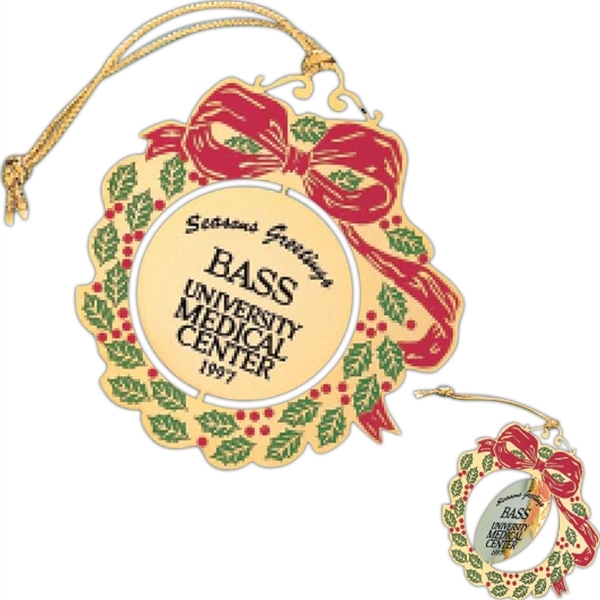 Decorated Ornament - Decorated Ornament - Image 0 of 0