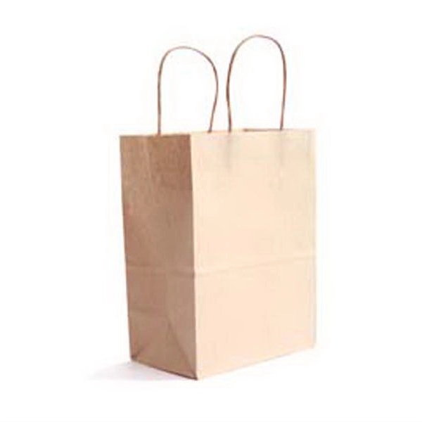 Oatmeal Shopper - Oatmeal Shopper - Image 0 of 0