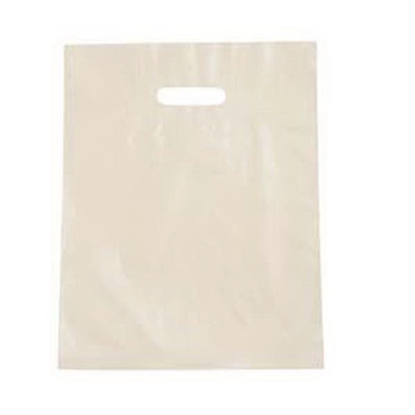 Patch handle bag - Patch handle bag - Image 1 of 1