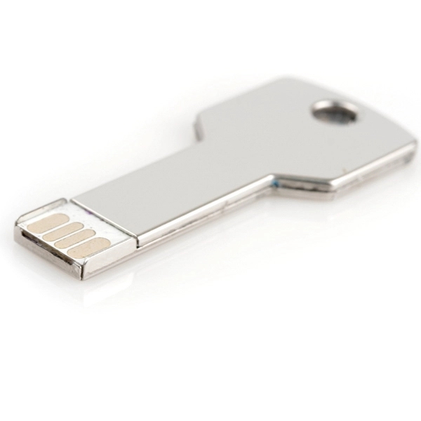 Key USB Flash Drive - Key USB Flash Drive - Image 0 of 1