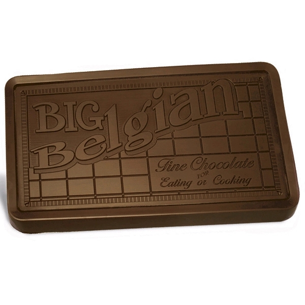 Big 5lb Dark Chocolate Bar - Big 5lb Dark Chocolate Bar - Image 0 of 0