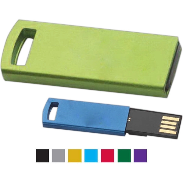 Cosmo Micro USB drive - Cosmo Micro USB drive - Image 0 of 0