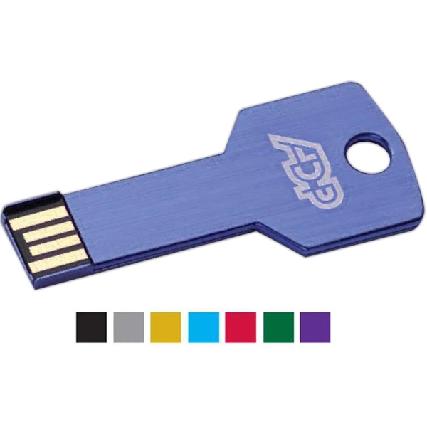 Key Micro USB drive - Key Micro USB drive - Image 0 of 0