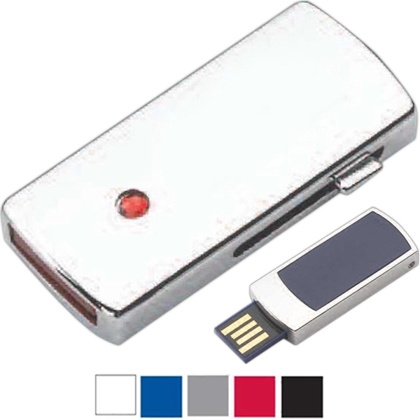 Regent Micro USB drive - Regent Micro USB drive - Image 0 of 0