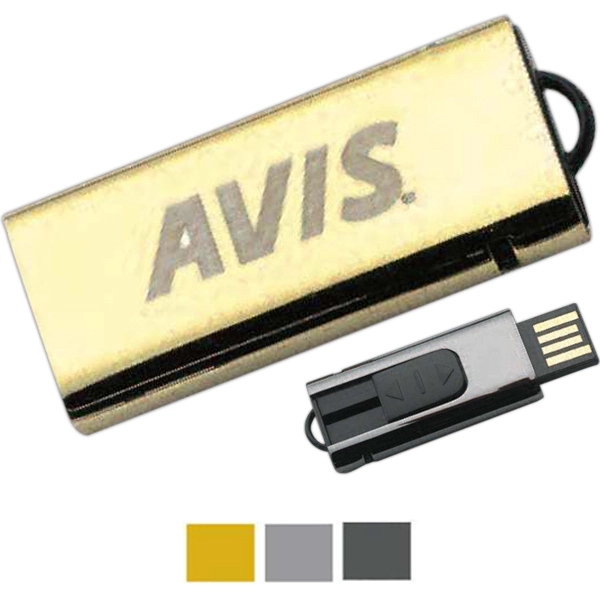 Ventura Micro USB drive - Ventura Micro USB drive - Image 0 of 0