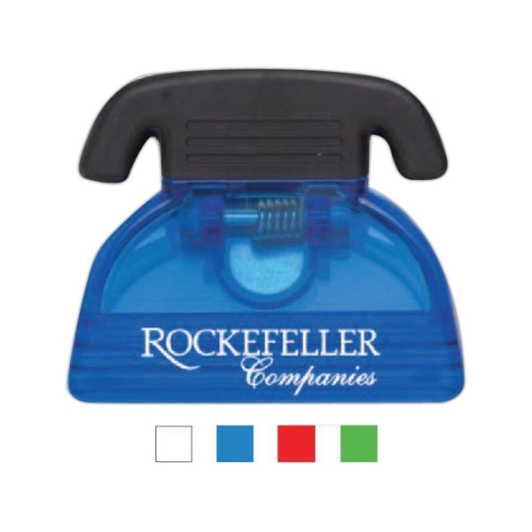 memo holder / clip Plum Grove