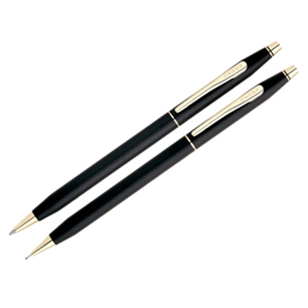 Cross Classic Century® Pen and Pencil Set - Cross Classic Century® Pen and Pencil Set - Image 0 of 0