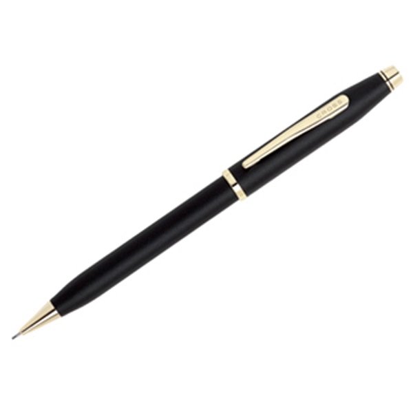 Pencil with gold plating - Pencil with gold plating - Image 0 of 0