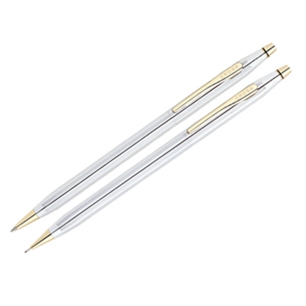 Cross Classic Century® Medalist® Pen and Pencil Set - Cross Classic Century® Medalist® Pen and Pencil Set - Image 0 of 0