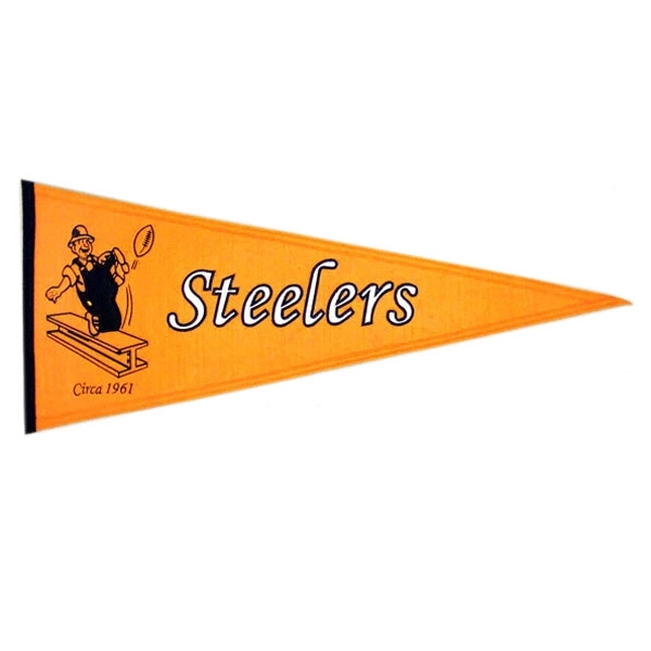 Pennant - Pennant - Image 0 of 0