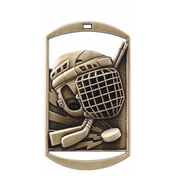 DT Series Medals - DT Series Medals - Image 0 of 19