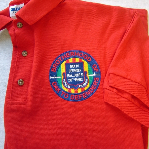 Embroidered Shirts - Embroidered Shirts - Image 0 of 0