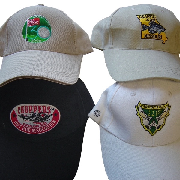 Embroidered Hats with custom design - Embroidered Hats with custom design - Image 0 of 0