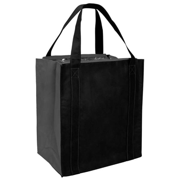 Grande Insulated Tote Plum Grove