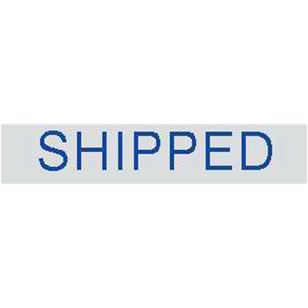Custom date stamp - Custom date stamp - Image 1 of 1