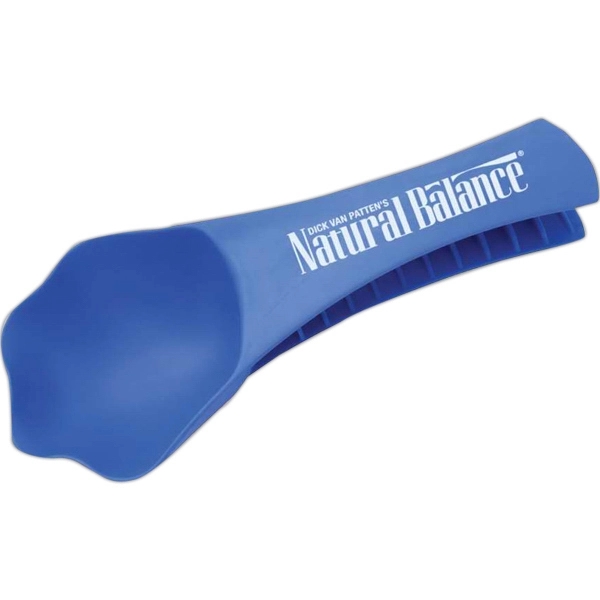 Pet Food Scoop & Clip - Pet Food Scoop & Clip - Image 0 of 2