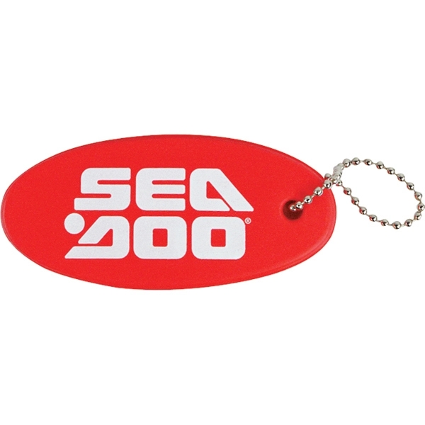 Sure-Float Key Chain - Sure-Float Key Chain - Image 6 of 6