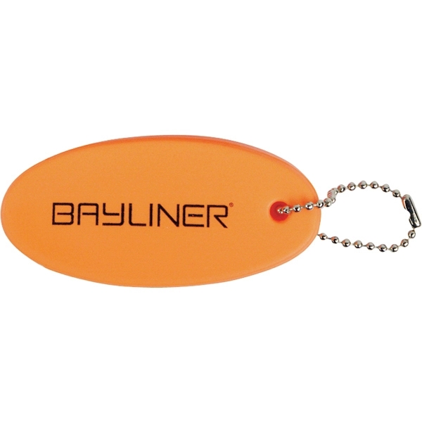 Sure-Float Key Chain - Sure-Float Key Chain - Image 2 of 6