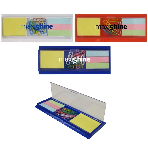 MARO RULER STATIONARY SET - MARO RULER STATIONARY SET - Image 0 of 0