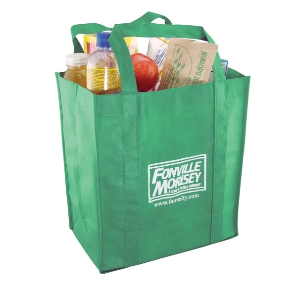 Grocery Tote - Grocery Tote - Image 0 of 0