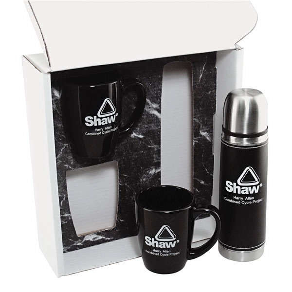 Thermos Gift Set - Thermos Gift Set - Image 0 of 0