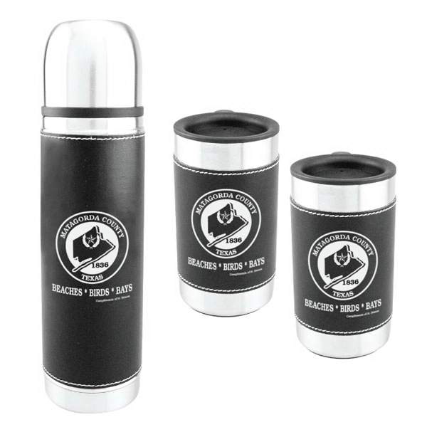 Thermos Tumbler Set - Thermos Tumbler Set - Image 0 of 0