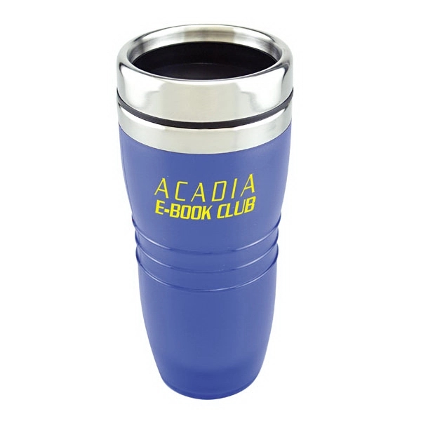 Matte Finish Tumbler - Matte Finish Tumbler - Image 0 of 0