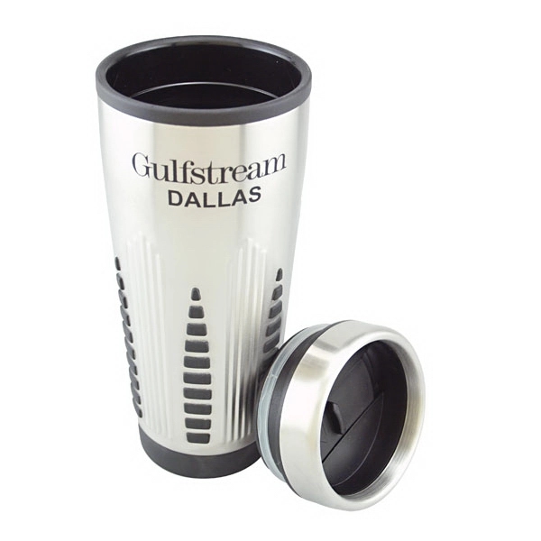 Stainless steel tumbler - Stainless steel tumbler - Image 0 of 0