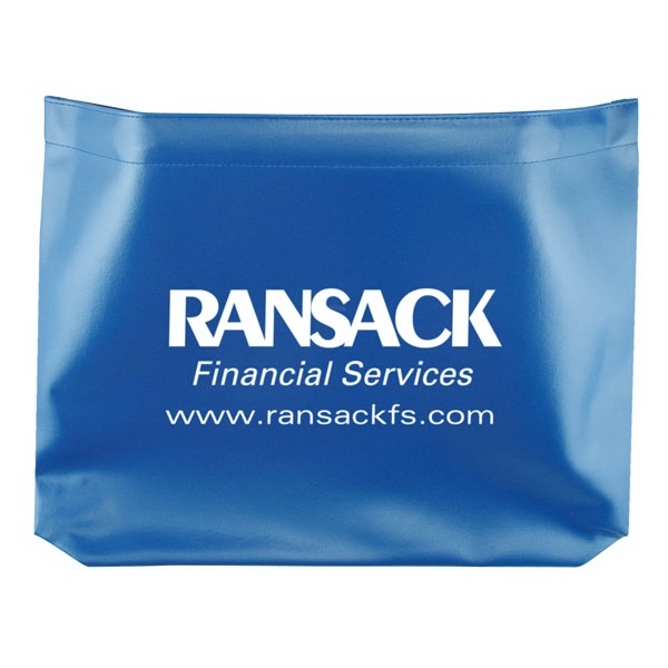 Deluxe Expanded Hexopen Portfolio - Deluxe Expanded Hexopen Portfolio - Image 0 of 0