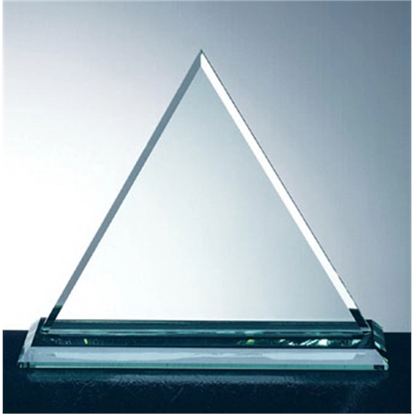 Triangle with slant edge base - Triangle with slant edge base - Image 0 of 0