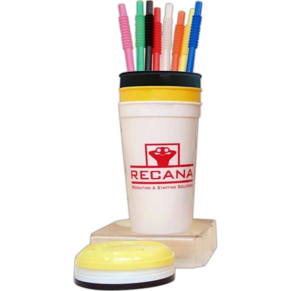 Stadium Lid - Stadium Lid - Image 1 of 2