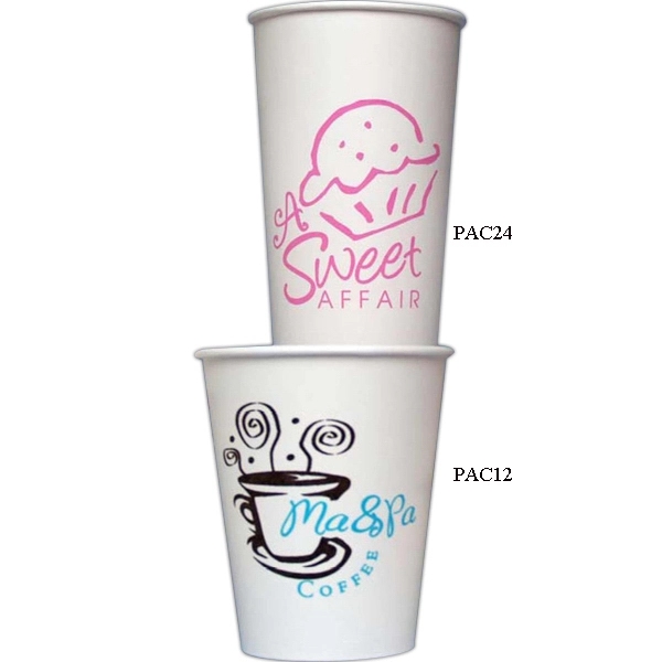 Paper Cup - Paper Cup - Image 2 of 2