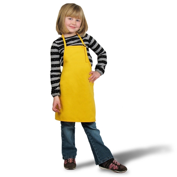 Child Bib Apron - Child Bib Apron - Image 0 of 4