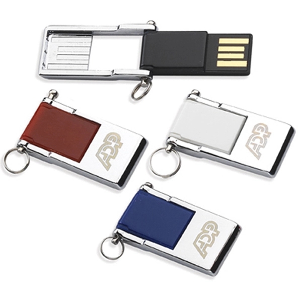 Micro USB Drive - Micro USB Drive - Image 0 of 0