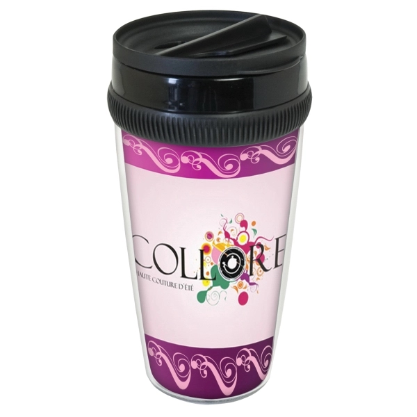 12 oz Tumbler - 12 oz Tumbler - Image 0 of 0