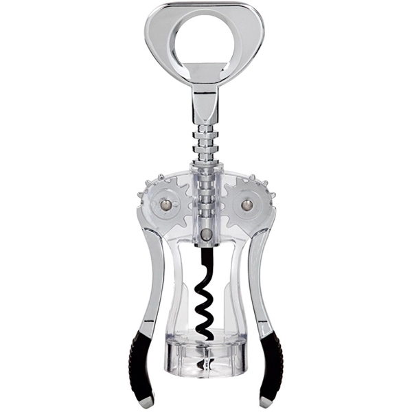Primo Wing Corkscrew, Translucent - Primo Wing Corkscrew, Translucent - Image 2 of 2