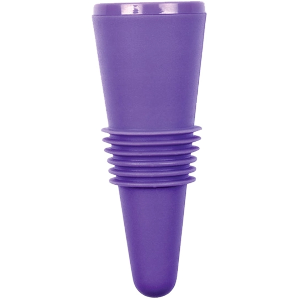 Flex-Seal™ Bottle Stopper, Two on a Card - Flex-Seal™ Bottle Stopper, Two on a Card - Image 5 of 11