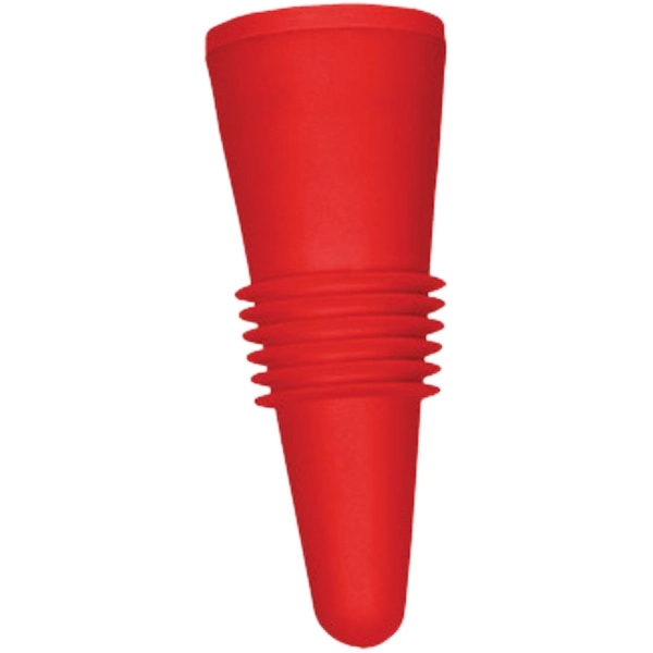 Flex-Seal™ Bottle Stopper, Two on a Card - Flex-Seal™ Bottle Stopper, Two on a Card - Image 4 of 11