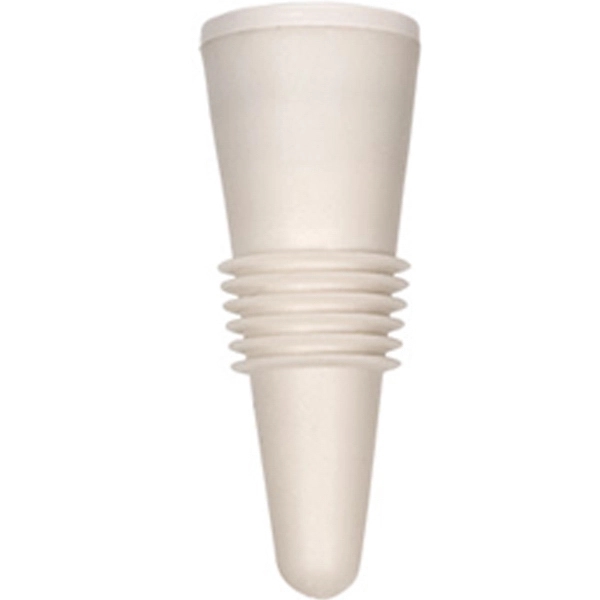 Flex-Seal™ Bottle Stopper, Two on a Card - Flex-Seal™ Bottle Stopper, Two on a Card - Image 2 of 11