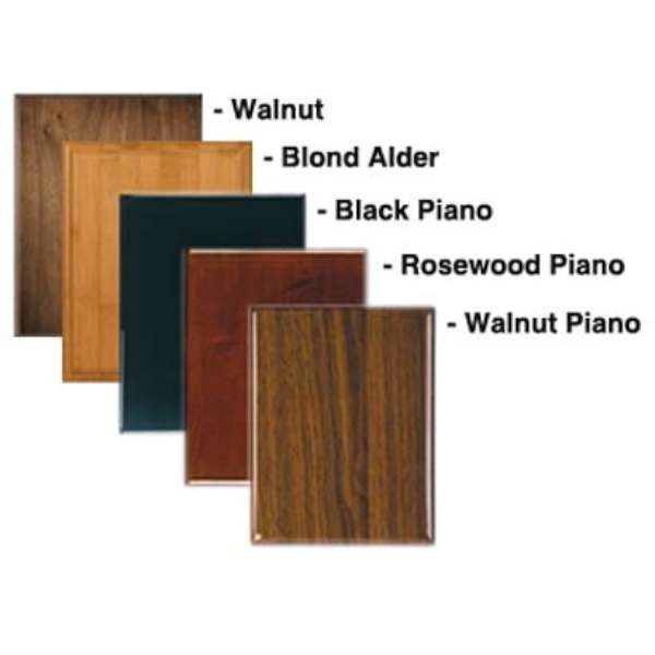 Photo Perpetual Award Plaque 12 - Photo Perpetual Award Plaque 12 - Image 3 of 3