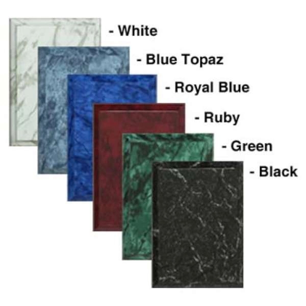 Photo Perpetual Award Plaque 12 - Photo Perpetual Award Plaque 12 - Image 2 of 3