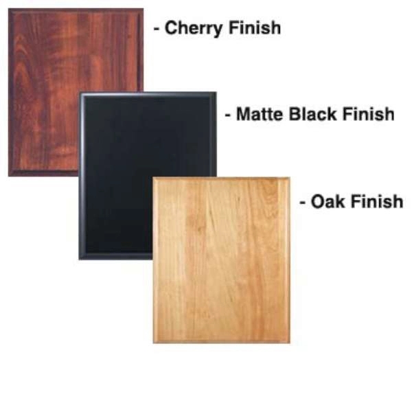 Photo Perpetual Award Plaque 12 - Photo Perpetual Award Plaque 12 - Image 1 of 3