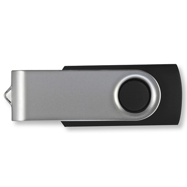 Swivel Flash Drive - Swivel Flash Drive - Image 9 of 10